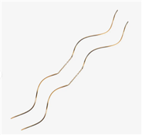 Pendientes Milor Mujer in Oro amarillo WSGD90542.YG - WSGD90542.YG